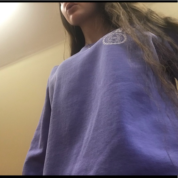 Very cute oversized sweater - Picture 4 of 5